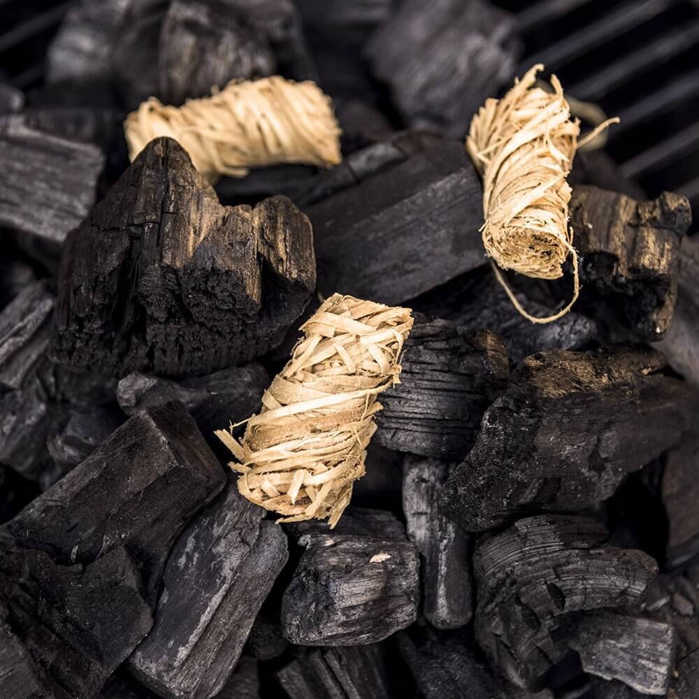 Oklahoma Joe's Fire Starters 24-Pack                                                                                             - view number 2