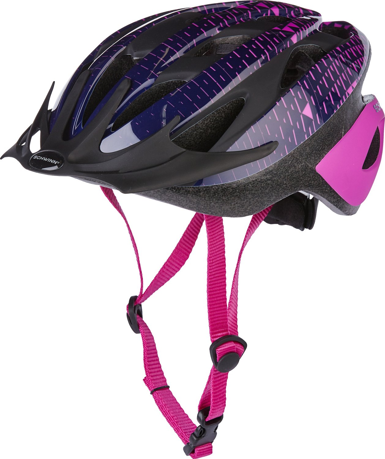 Schwinn bike helmet discount kids