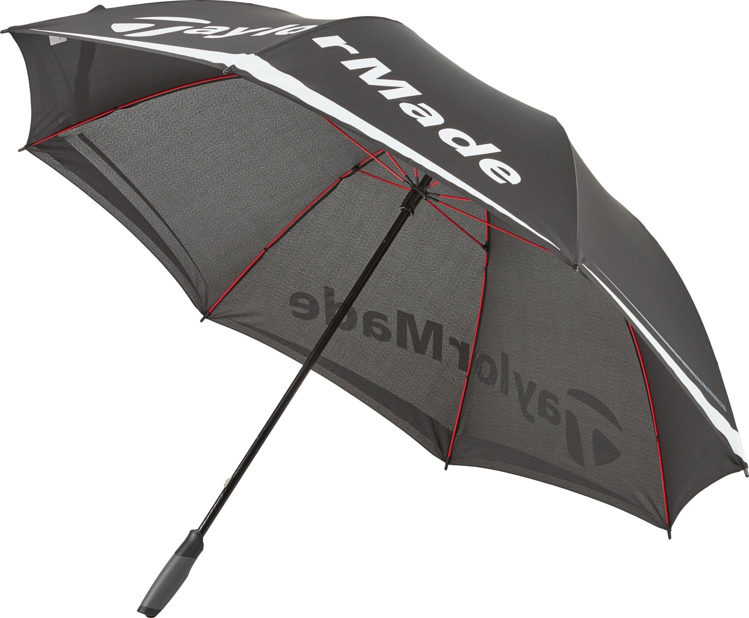 TaylorMade 60 in Single Canopy Umbrella