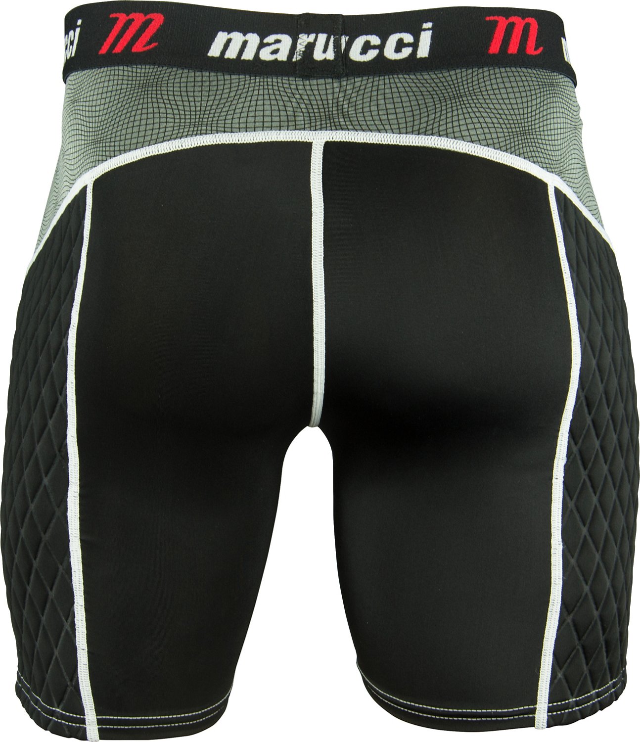 Marucci Boys' Padded Slider Short | Free Shipping at Academy