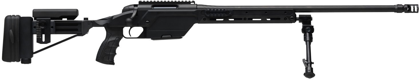 Steyr Arms Inc. SSG 08 .308 Winchester/7.62 NATO Bolt-Action Rifle