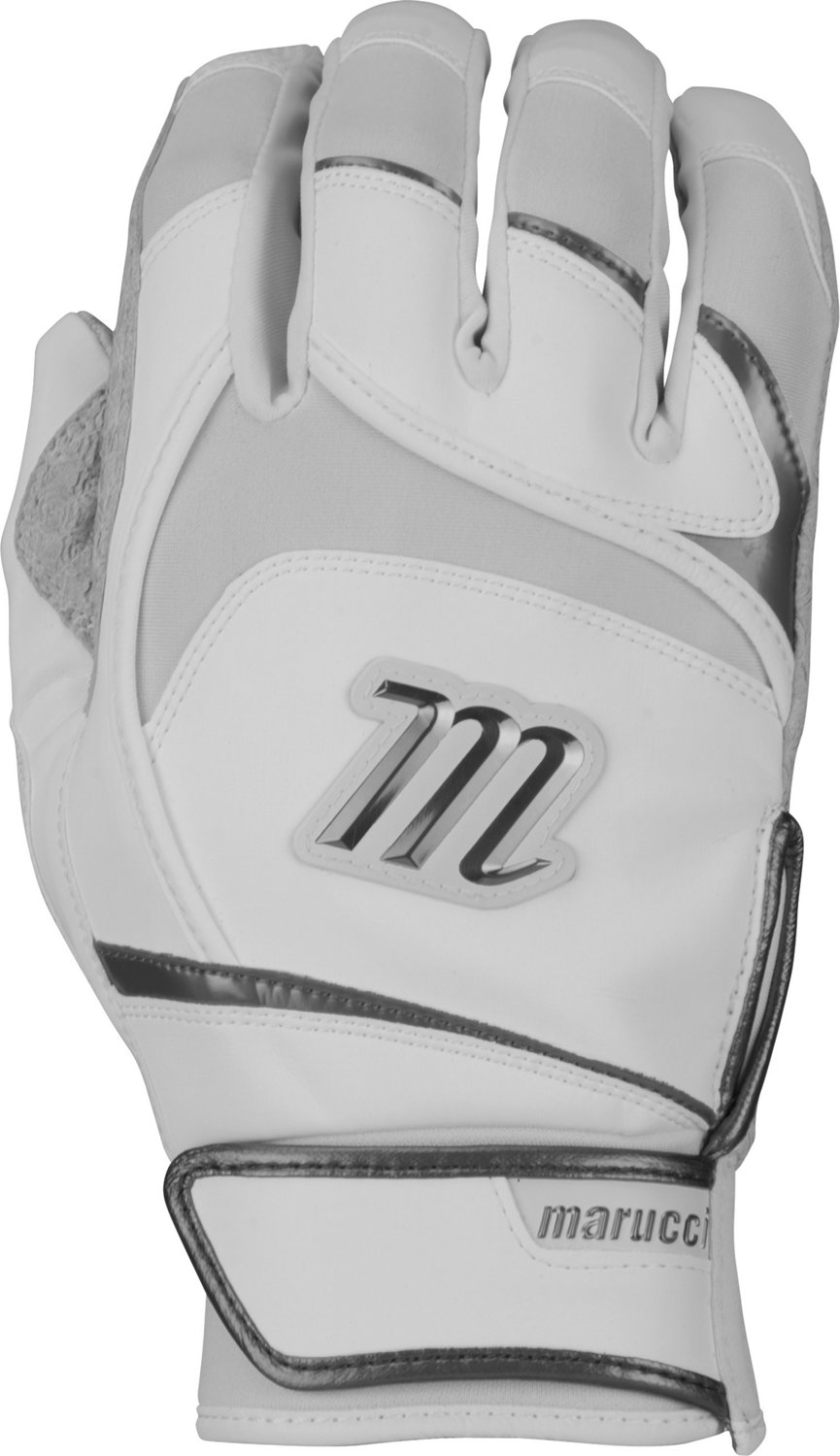 Marucci Men's Pittard's Signature Batting Gloves Academy