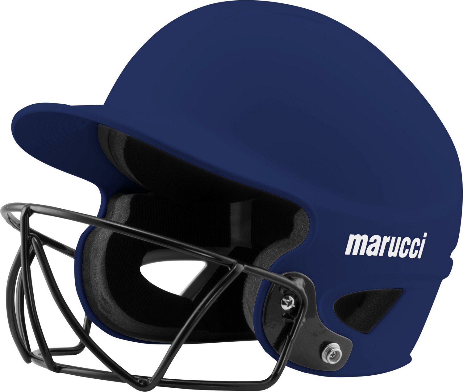 Marucci Women's FastPitch Softball Helmet Academy