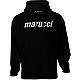 Marucci Adults' Fleece Hoodie                                                                                                    - view number 1 selected