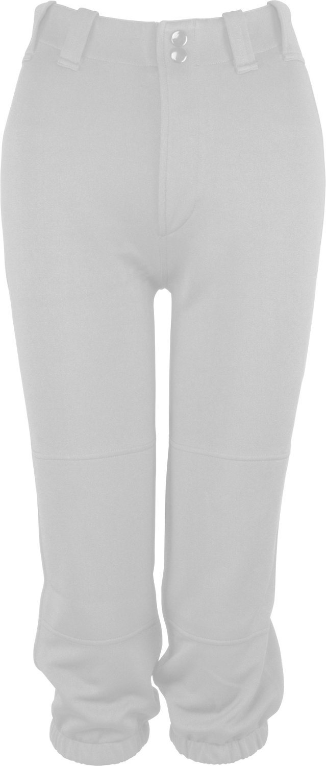 Marucci Girls' Double Knit Softball Pants