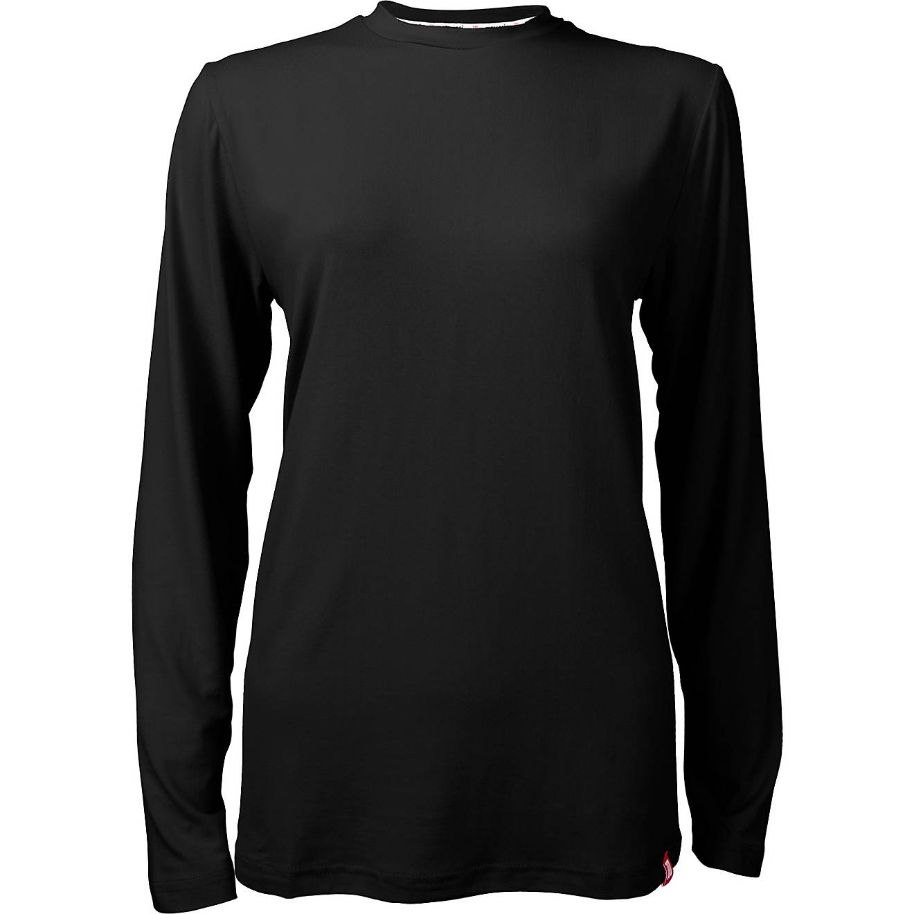 Marucci Women's Long Sleeve Performance Softball T-shirt                                                                         - view number 1