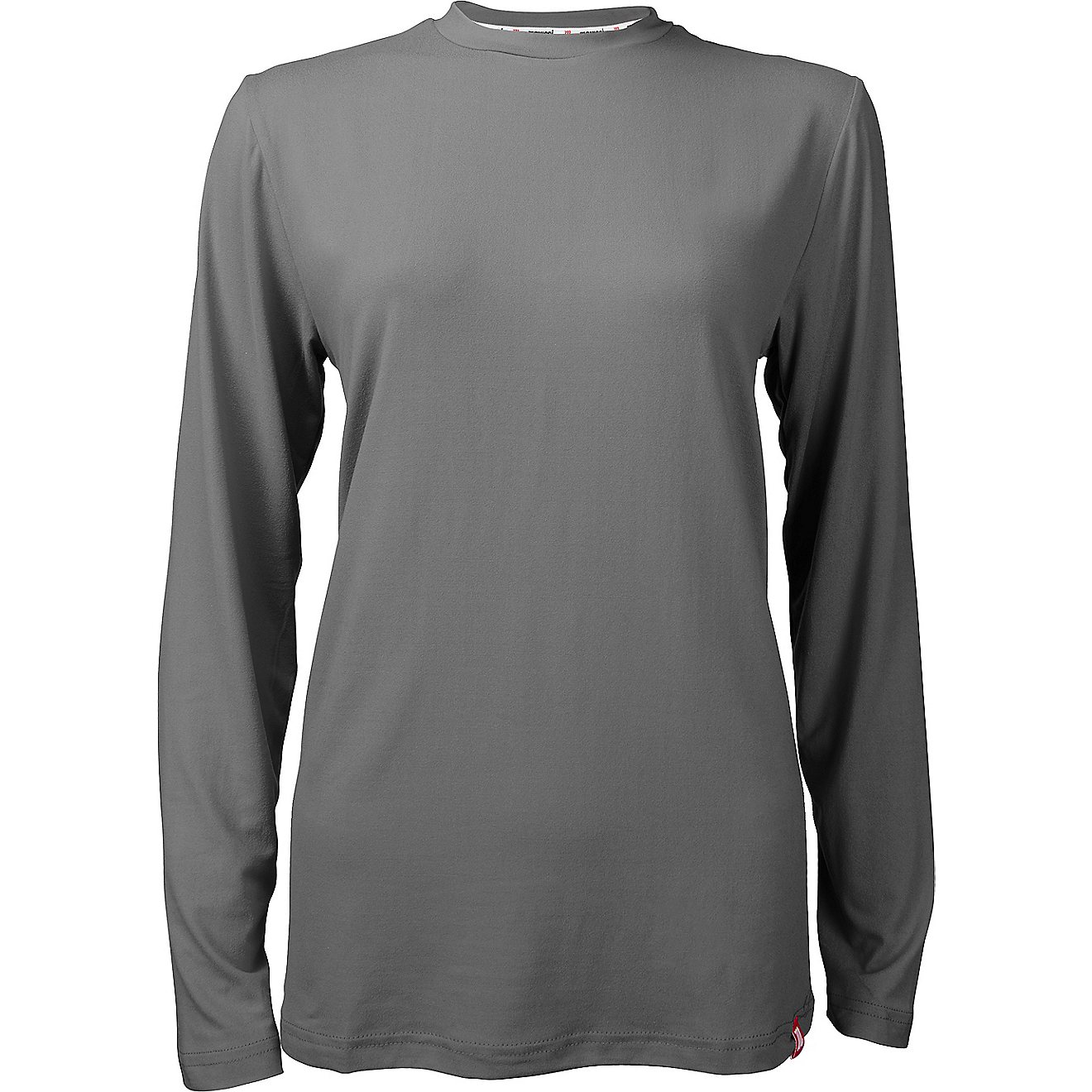 Marucci Women's Long Sleeve Performance Softball T-shirt                                                                         - view number 1
