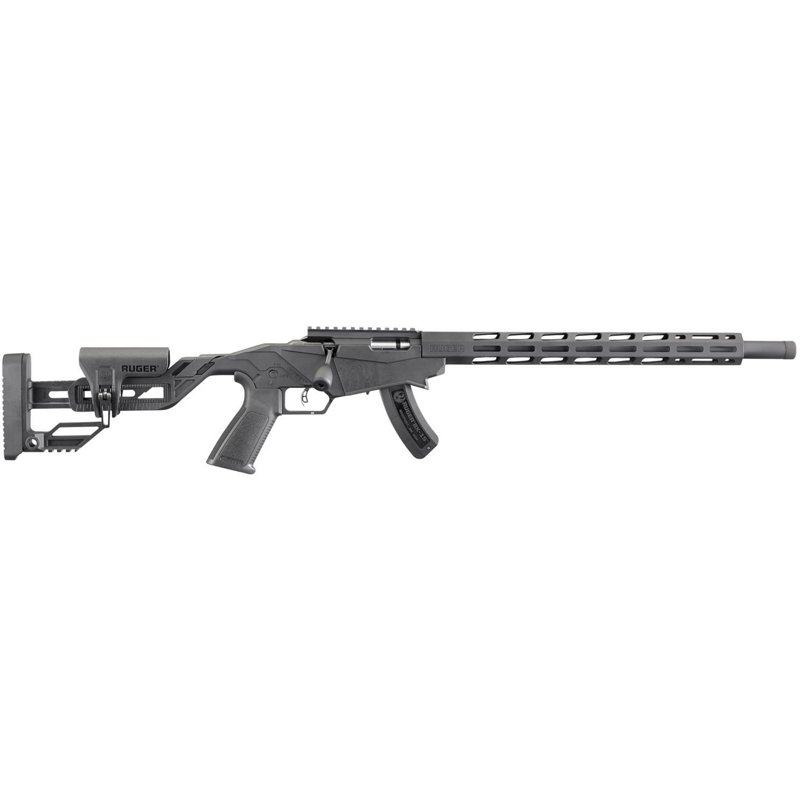 Ruger Precision .22… - image