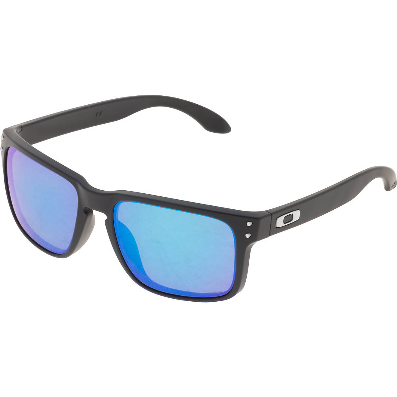 Sunday specify anger Oakley Holbrook Polarized Sunglasses | Academy