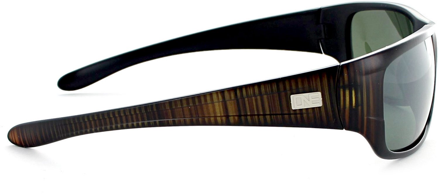 Optic Nerve ONE Contra Sunglasses                                                                                                - view number 3