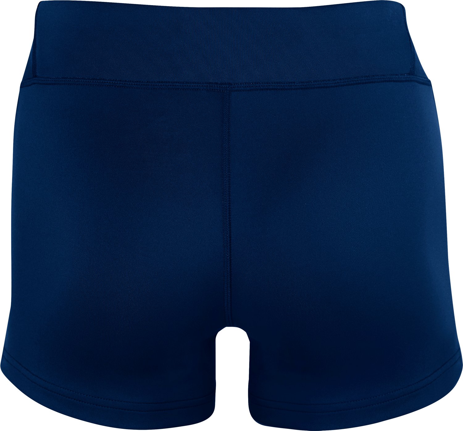 Mizuno Women's Victory Volleyball Shorts                                                                                         - view number 2