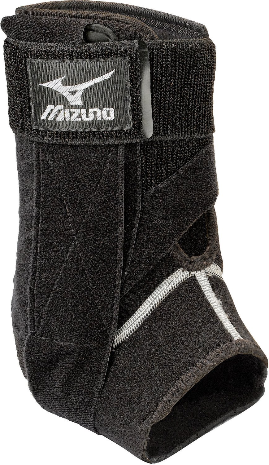Mizuno Adults' DXS2 Left Ankle Brace