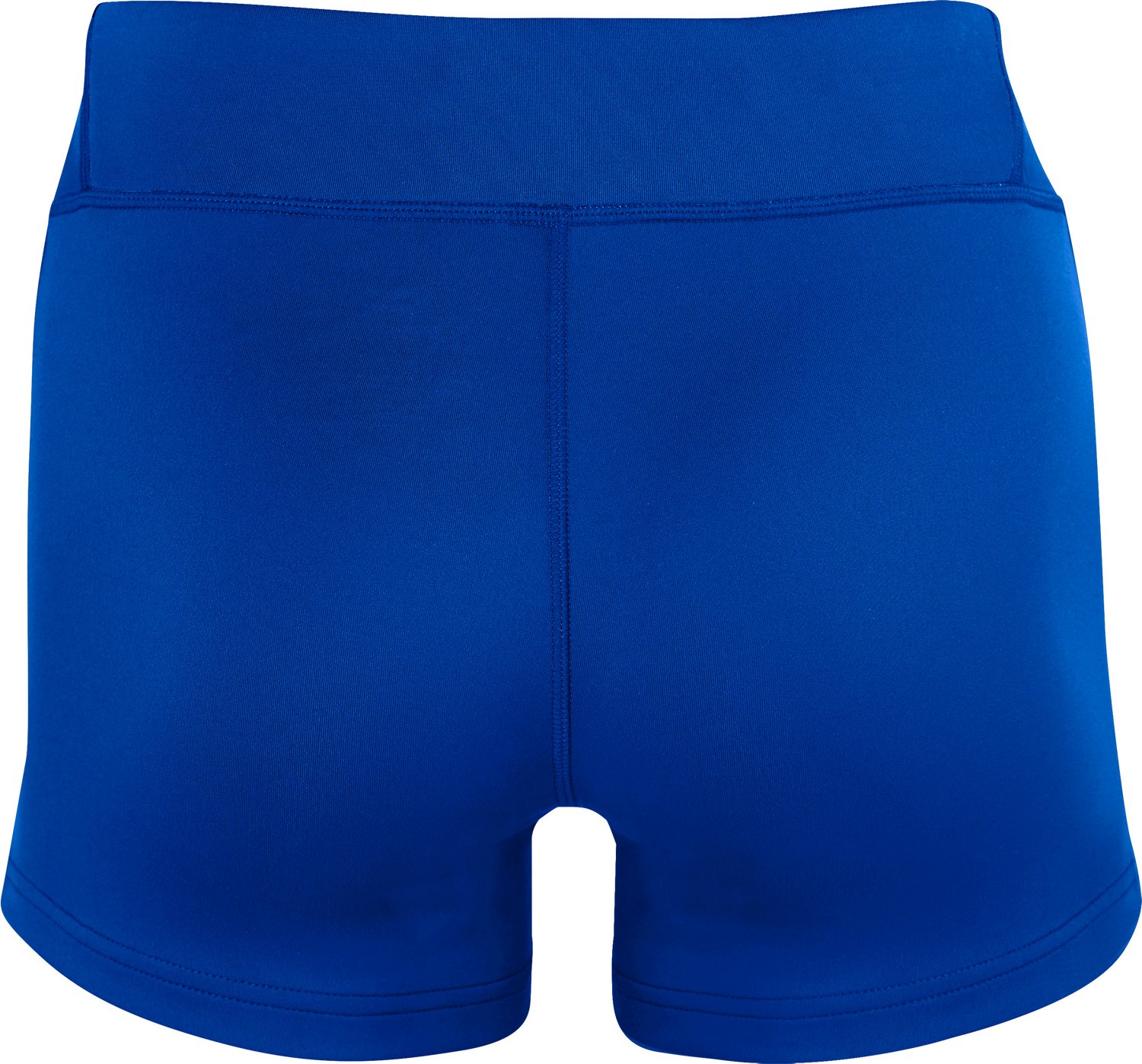 Mizuno Women's Victory Volleyball Shorts                                                                                         - view number 2