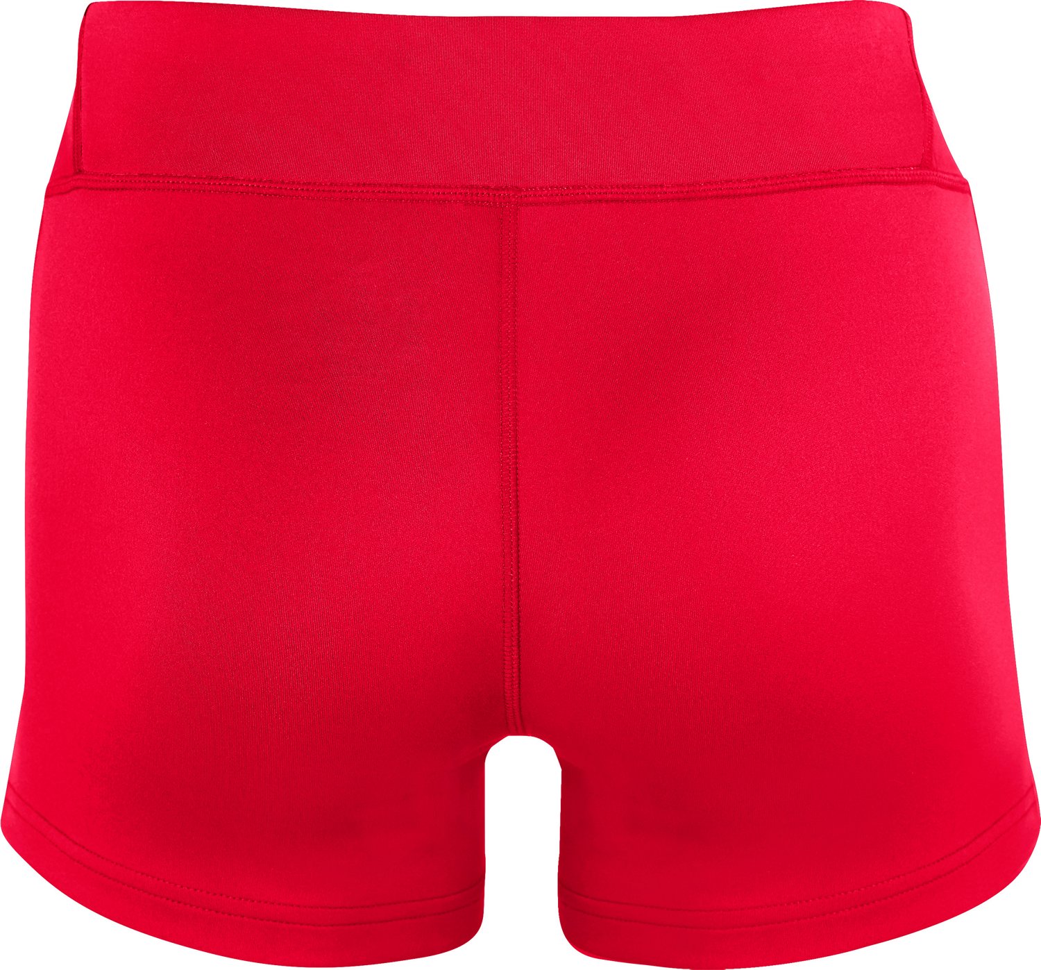 Mizuno Women's Victory Volleyball Shorts                                                                                         - view number 2