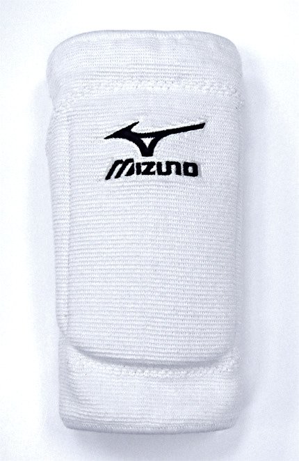 Mizuno t10 plus volleyball deals knee pads