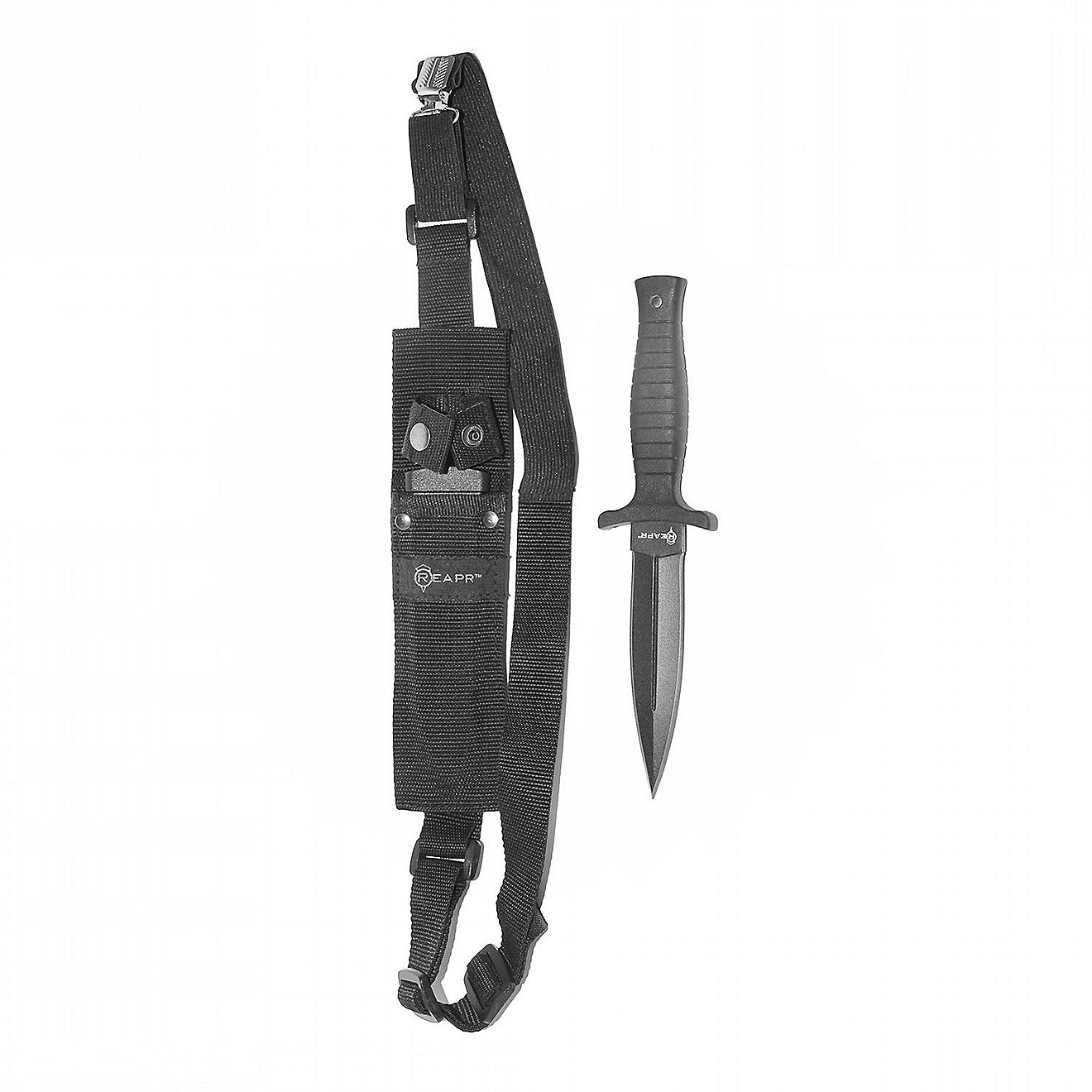 REAPR Tac Boot Knife                                                                                                             - view number 1