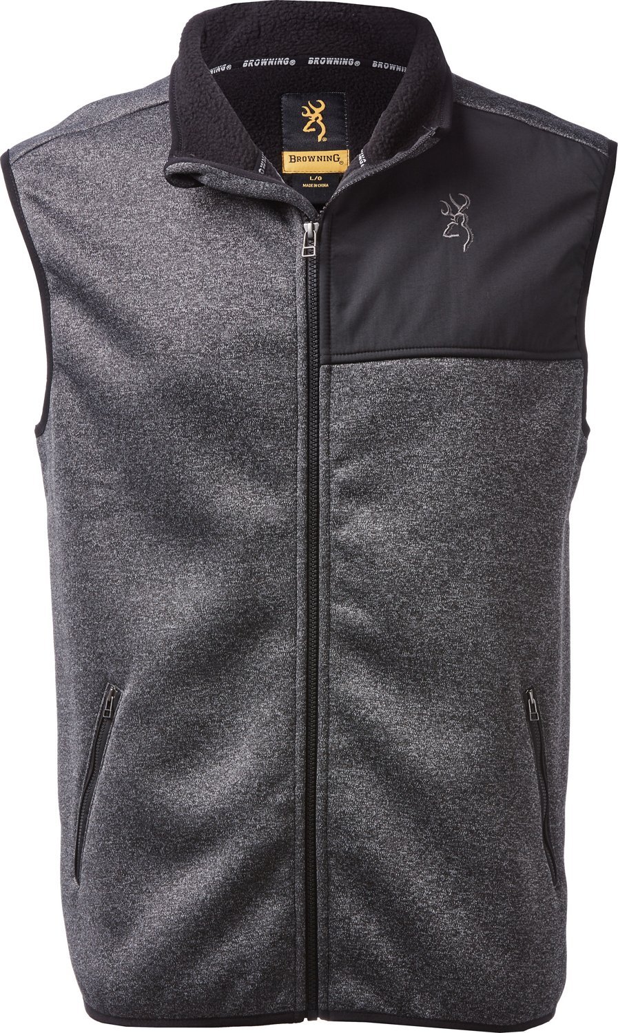 Browning Men's Evans Vest