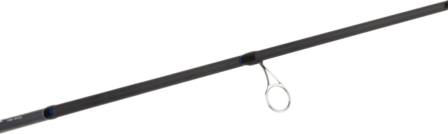 H2O XPRESS Mettle 6 ft 6 in M Spinning Rod and Reel Combo - view number 3