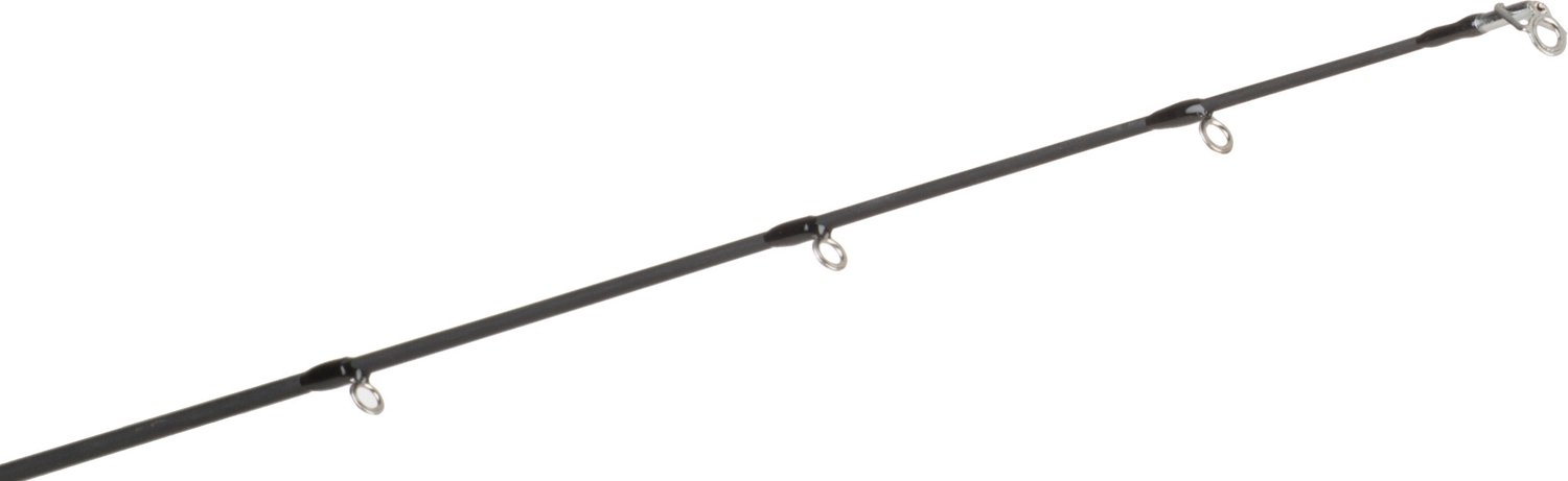 H2O XPRESS Mettle 6 ft 6 in M Spinning Rod and Reel Combo - view number 4