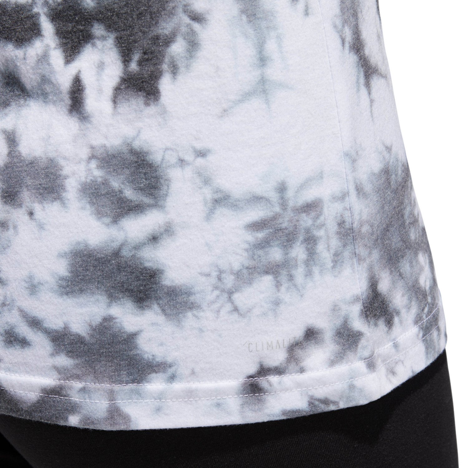 adidas Women's Tie-Dye Festival Muscle Tank Top                                                                                  - view number 7