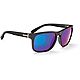 Optic Nerve Ziggy Polarized Sunglasses                                                                                           - view number 1 selected