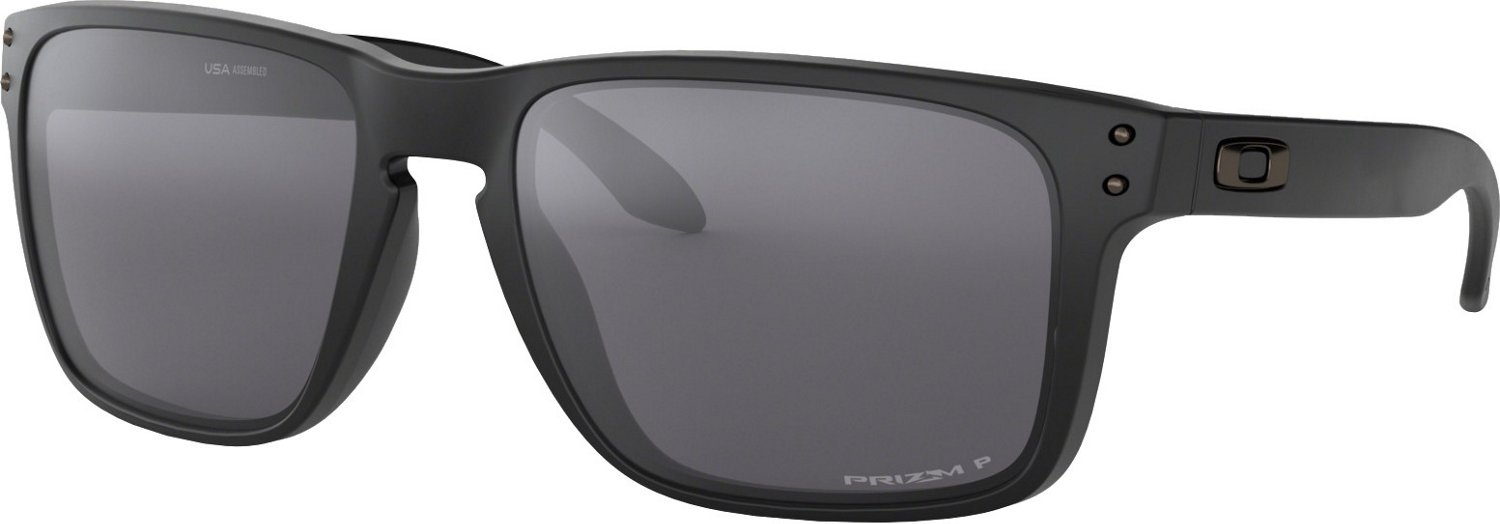 Oakley Holbrook XL Sunglasses | Free Shipping at Academy