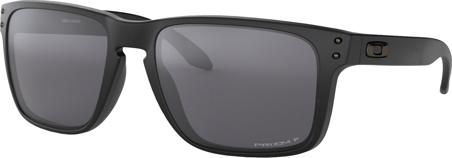 Oakley Holbrook UVA/UVB Sunglasses