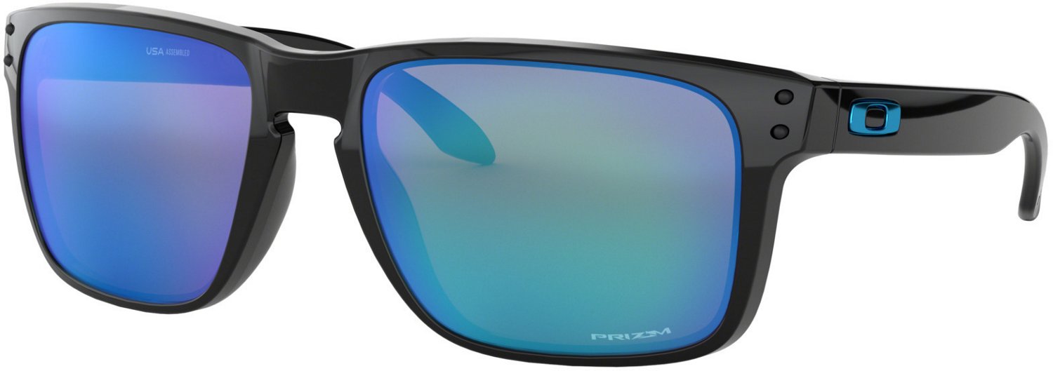 Oakley Holbrook XL UVA/UVB Sunglasses