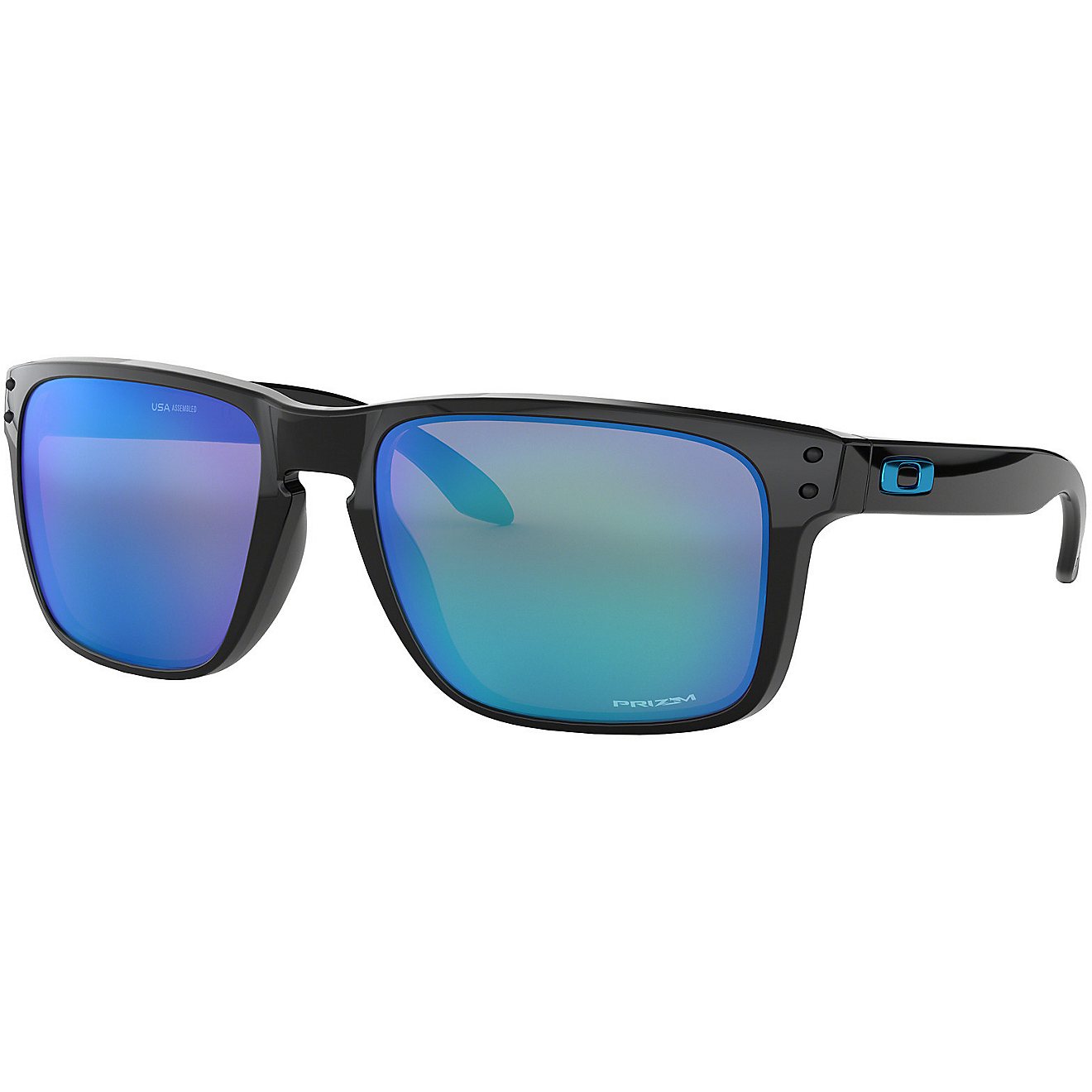 Oakley Holbrook XL UVA/UVB Sunglasses                                                                                            - view number 1