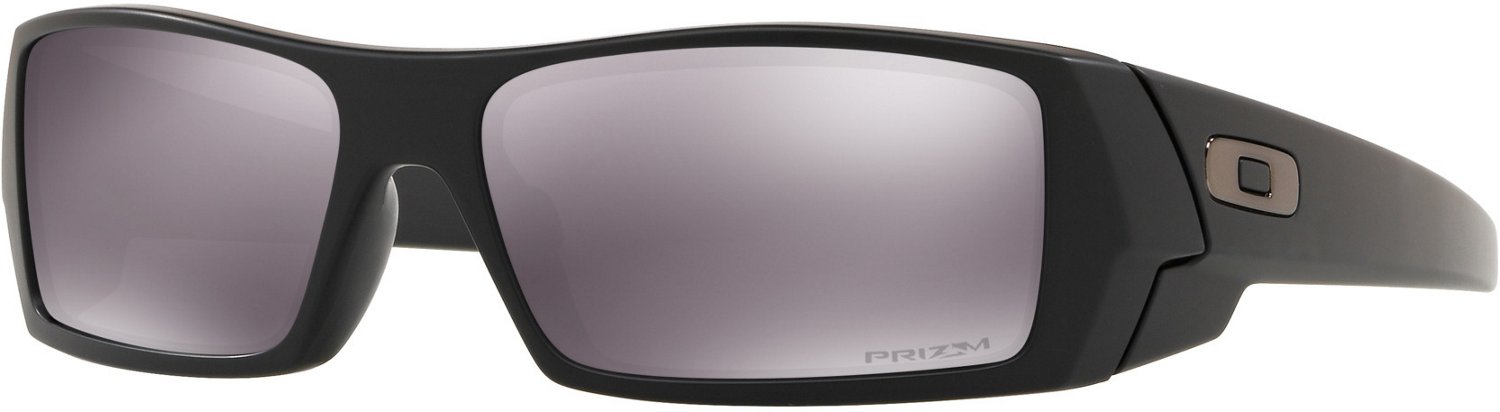 Oakley Gas Can Sunglasses Free Shipping at Academy