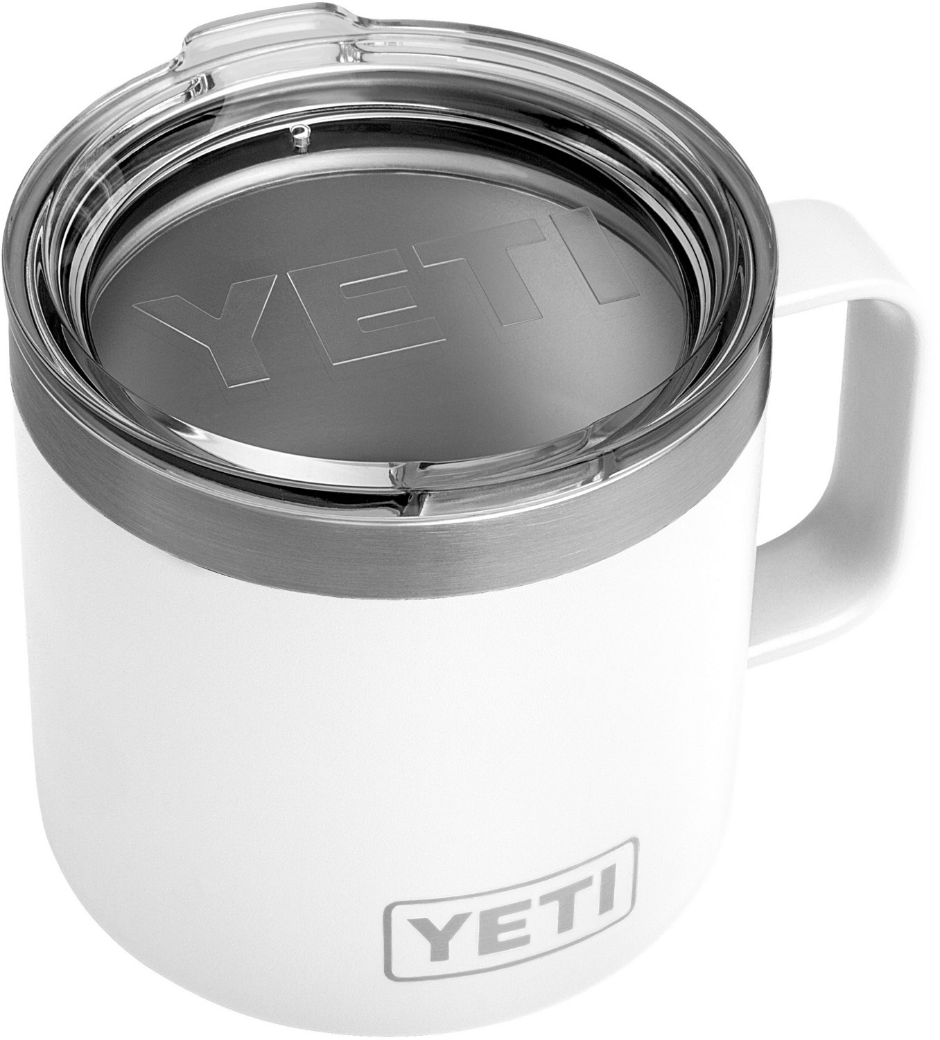 YETI Rambler 14 oz DuraCoat Mug - view number 2
