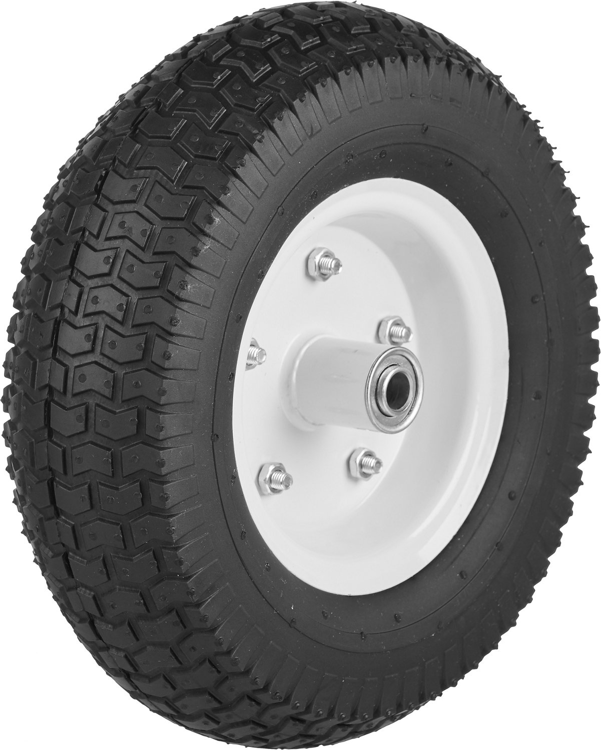 Academy Sports + Outdoors 13 in Replacement Wheel Academy