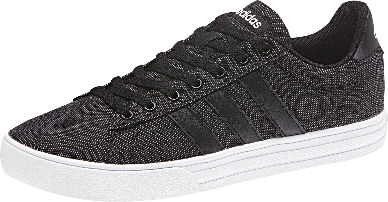 adidas Men's Daily 2.0 Shoes - view number 2