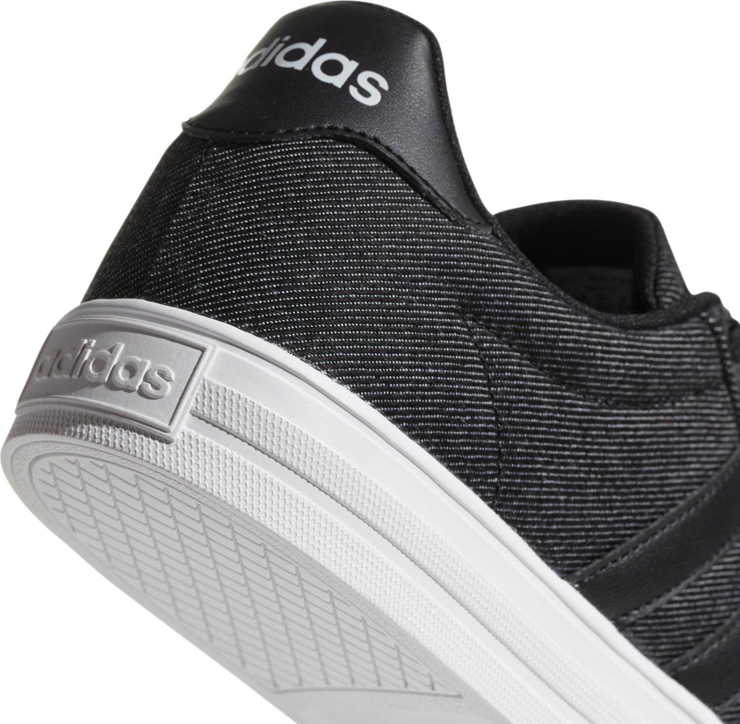 adidas Men's Daily 2.0 Shoes - view number 6