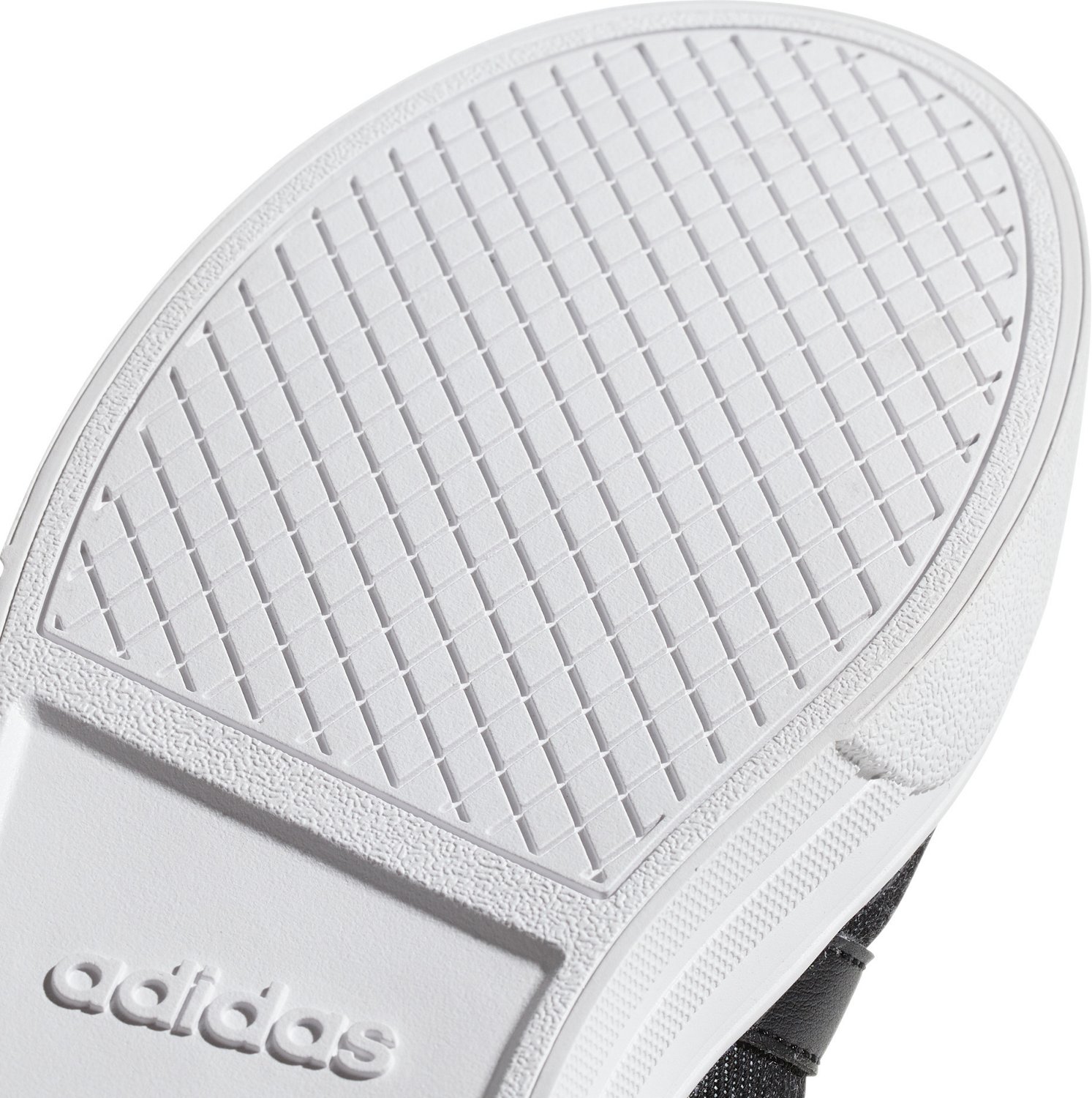 adidas Men's Daily 2.0 Shoes - view number 7
