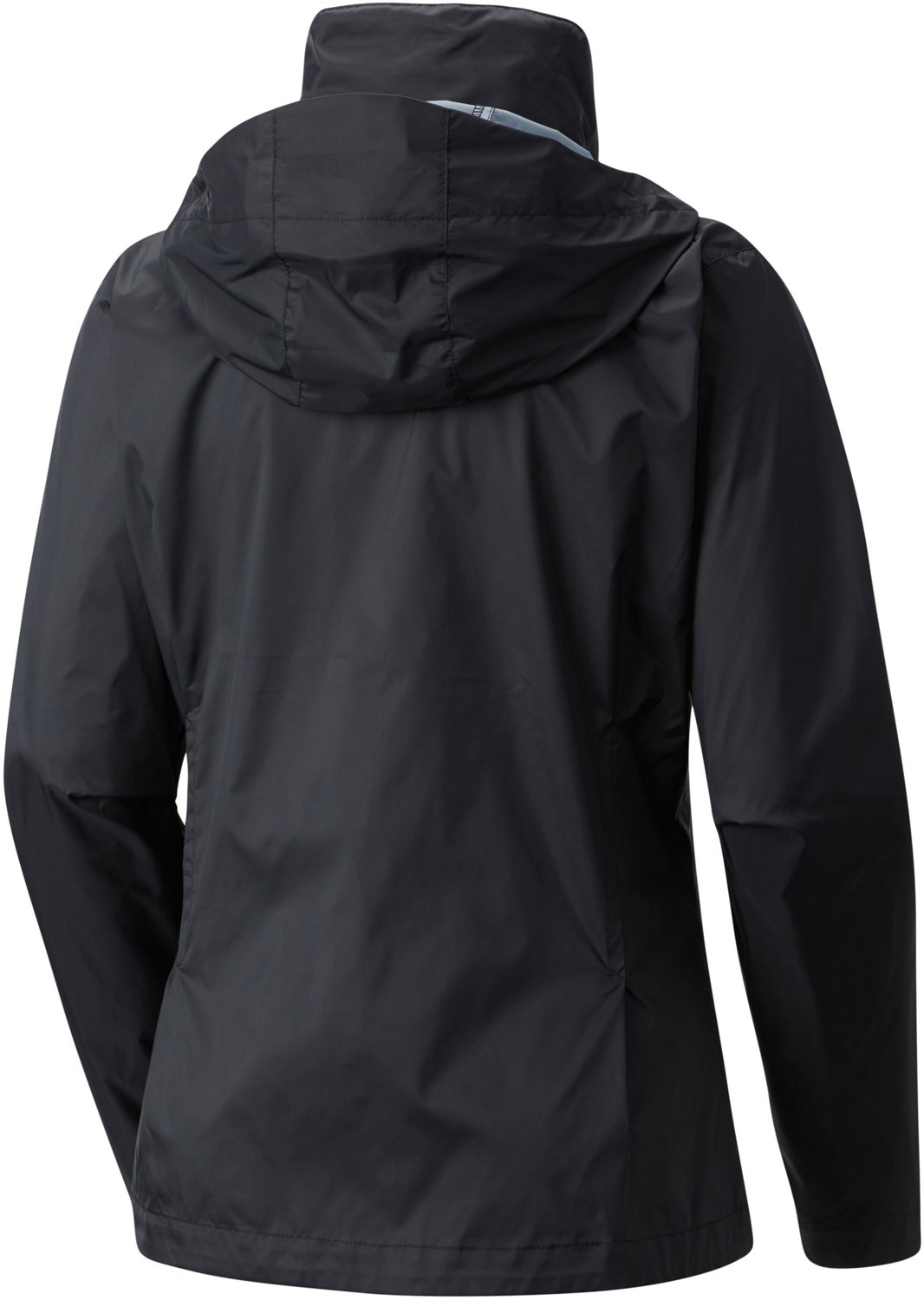 Columbia Rain Jacket - Women's