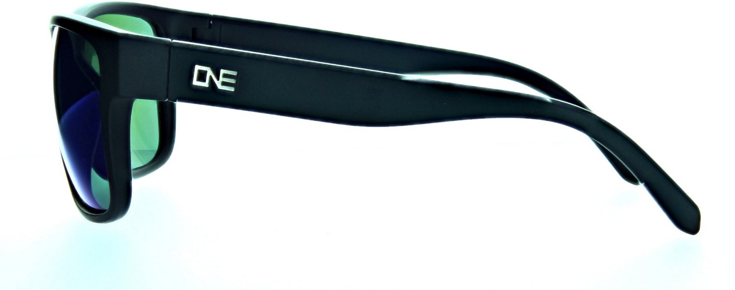 Optic Nerve Kingfish Polarized Sunglasses - view number 3