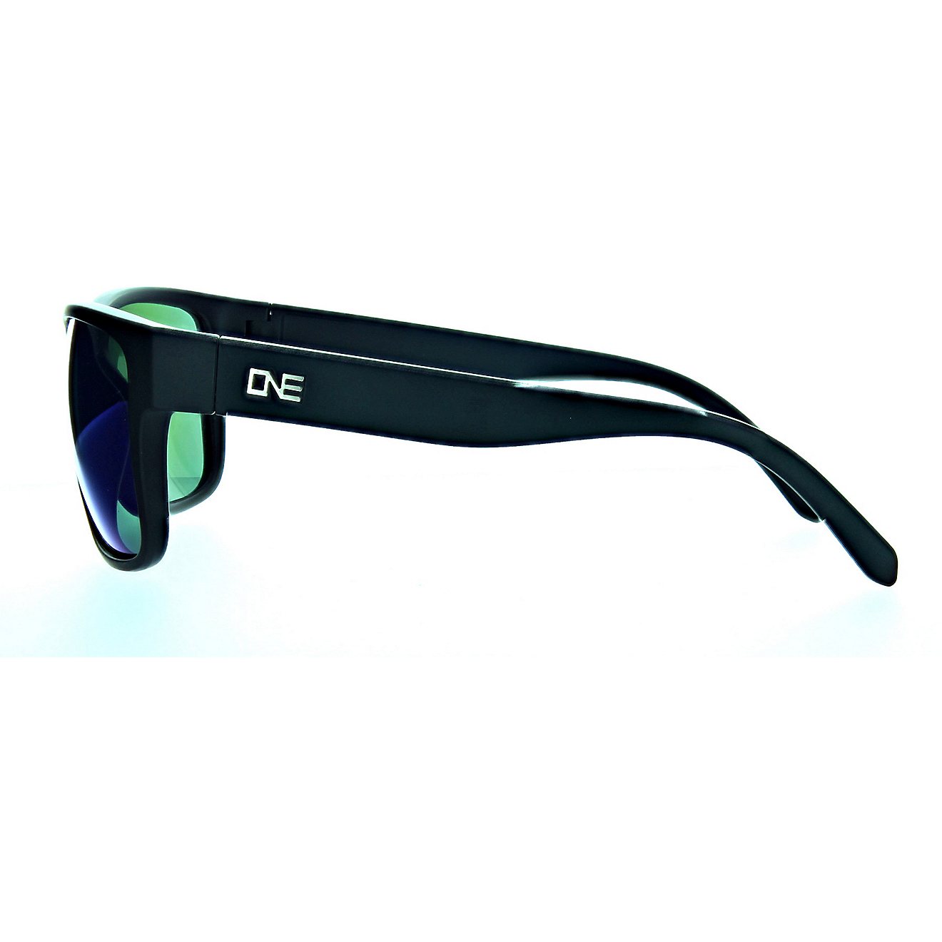 Optic Nerve Kingfish Polarized Sunglasses                                                                                        - view number 3