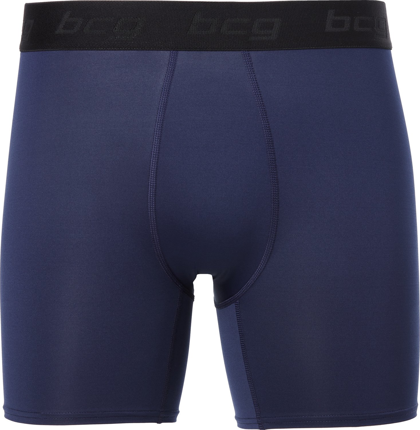 Bcg men s compression top shorts