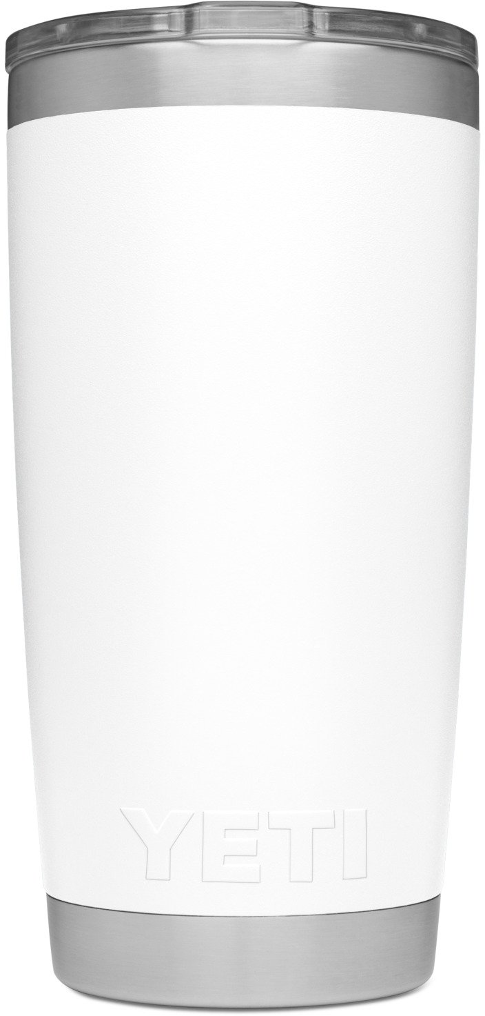 YETI DuraCoat Rambler 20 oz Tumbler                                                                                              - view number 2