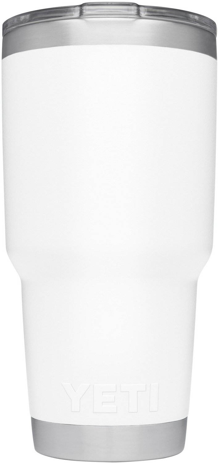 YETI DuraCoat Rambler 30 oz Tumbler                                                                                              - view number 2