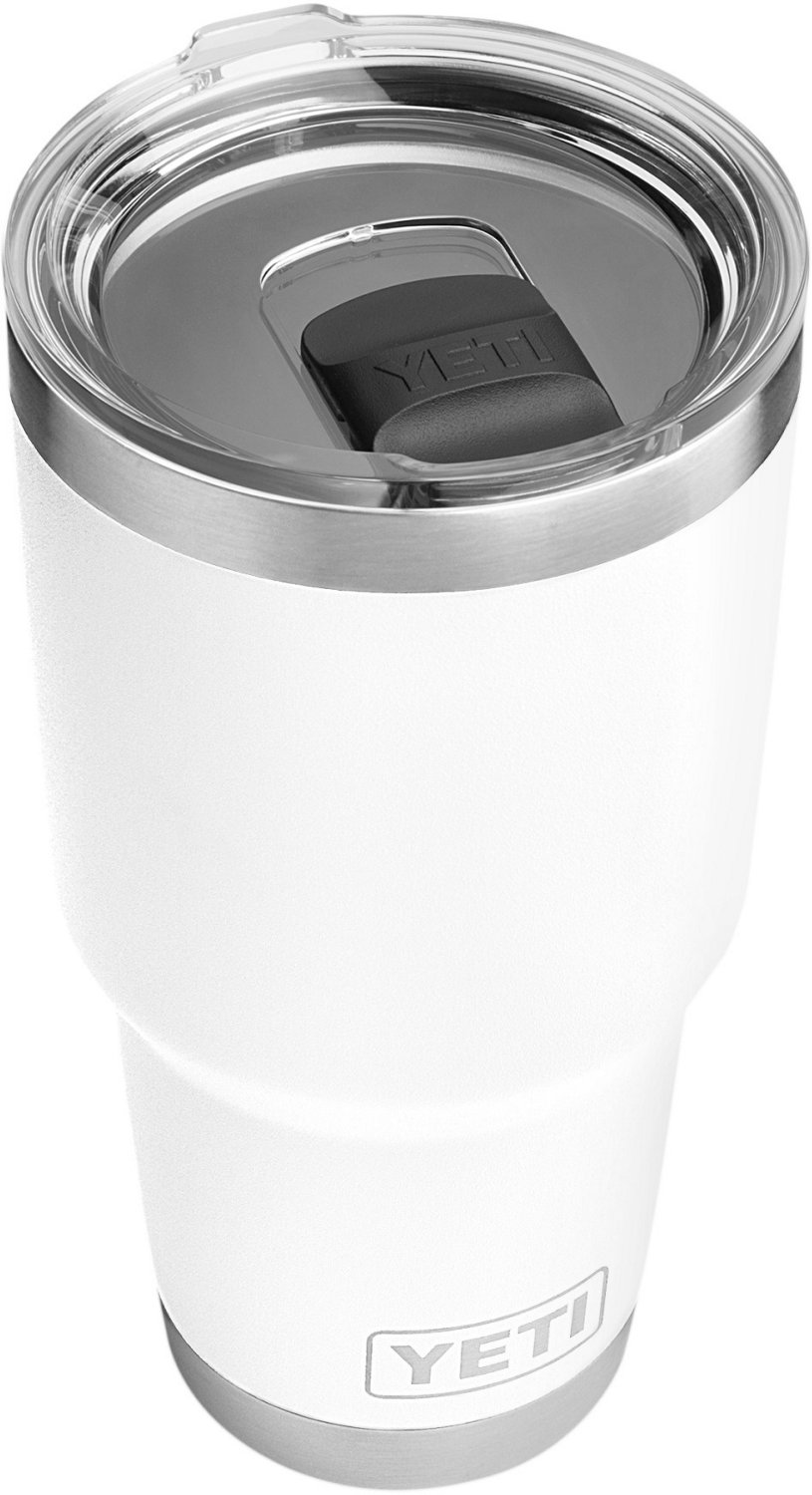 YETI DuraCoat Rambler 30 oz Tumbler                                                                                              - view number 3
