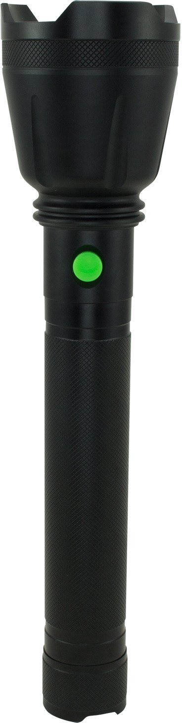 Premier Kodiak Kolossus 2,500Lumen LED Tactical Flashlight Academy