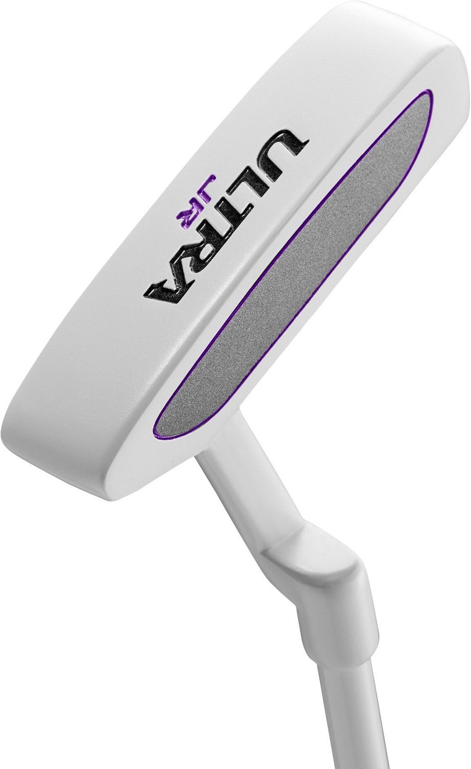 Wilson Girls' Large Junior Ultra BLK Package Set - view number 6