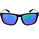 Optic Nerve Ziggy Polarized Sunglasses                                                                                           - view number 2