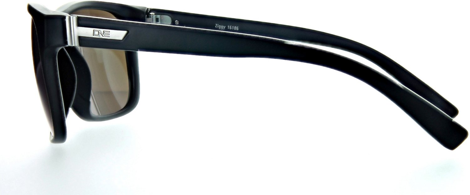 Optic Nerve Ziggy Polarized Sunglasses Free Shipping at Academy