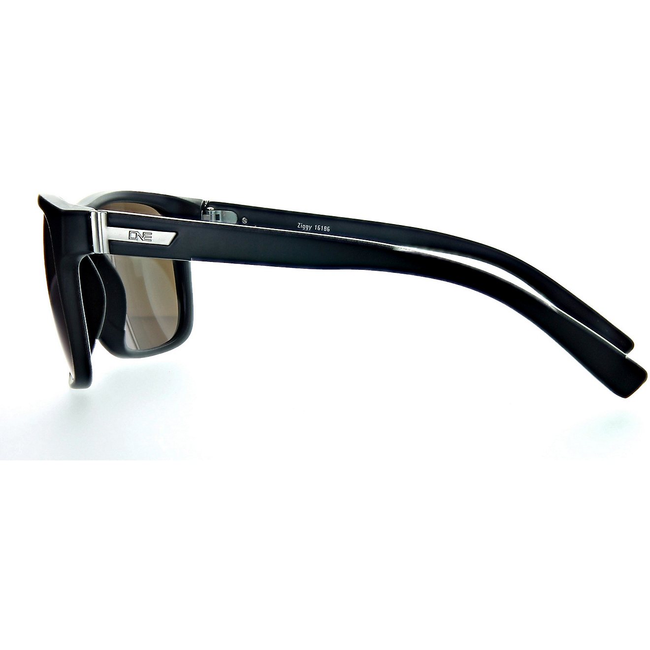 Optic Nerve Ziggy Polarized Sunglasses                                                                                           - view number 3