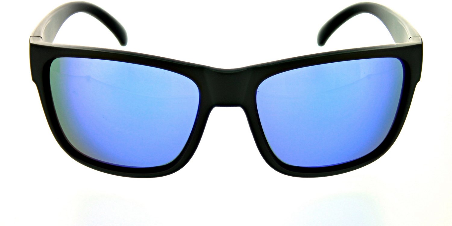 Optic Nerve Kingfish Polarized Sunglasses - view number 2