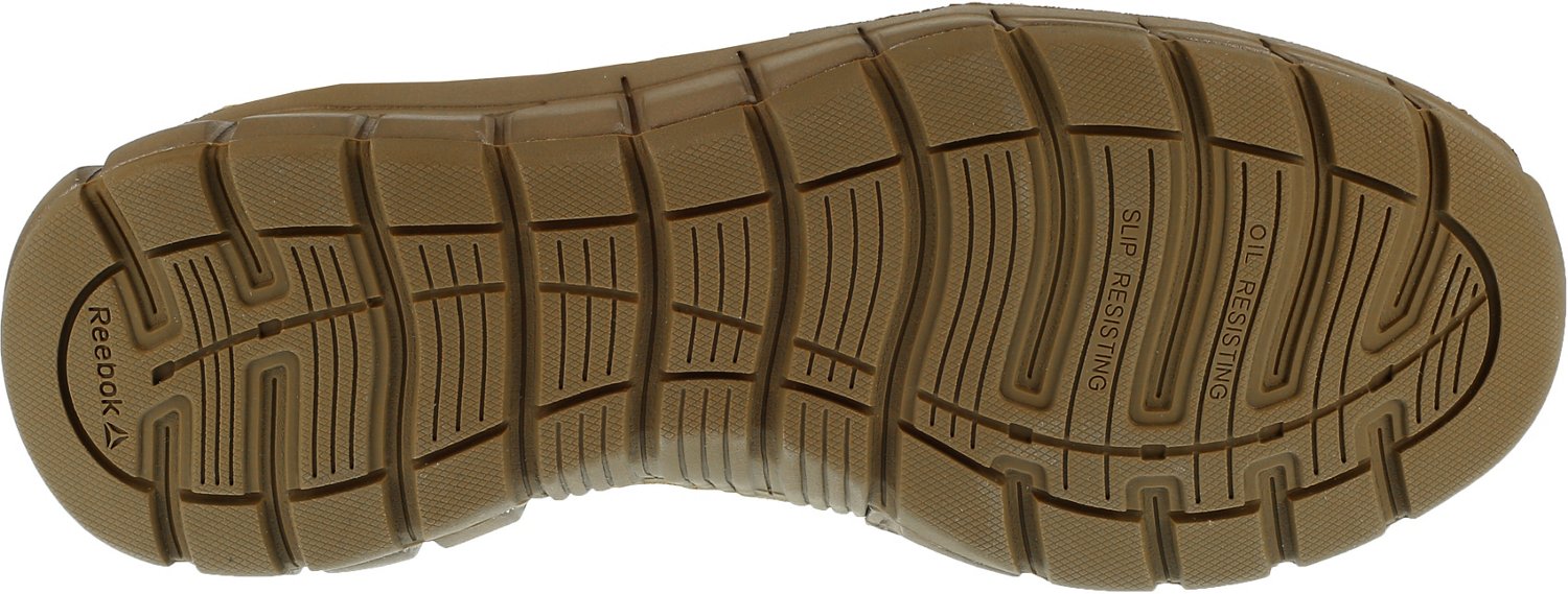 Reebok Women's 8 in SubLite Cushion EH Tactical Boots - view number 5