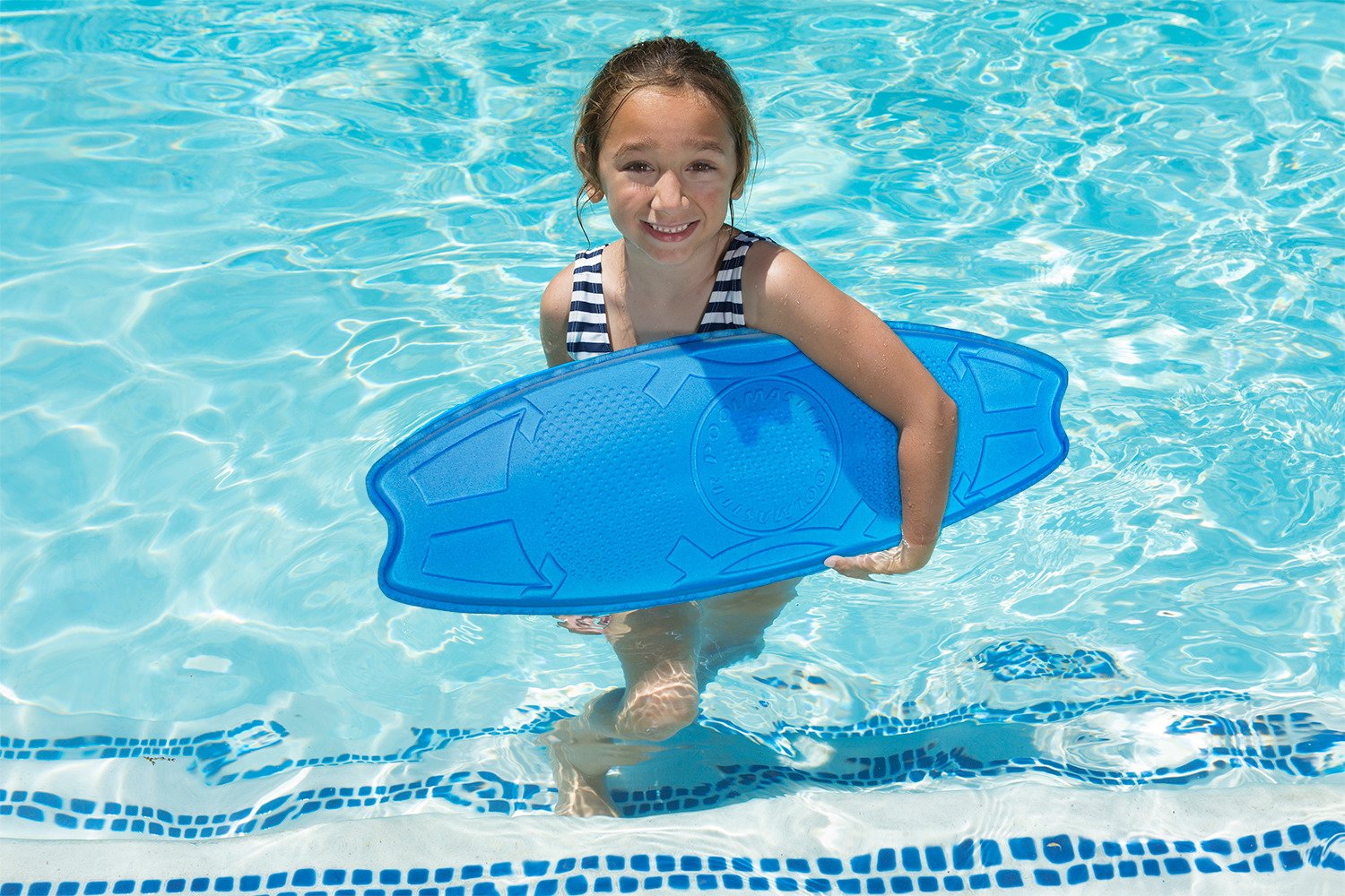 Poolmaster Underwater Surfboard Academy